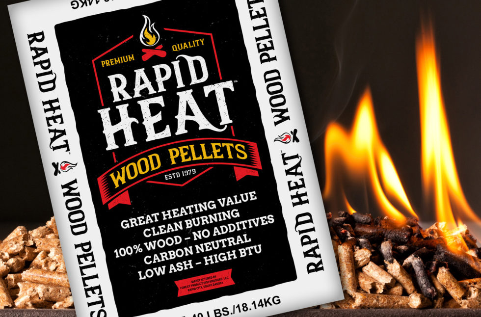 Wood Pellets Forest Products Distributors, Inc.
